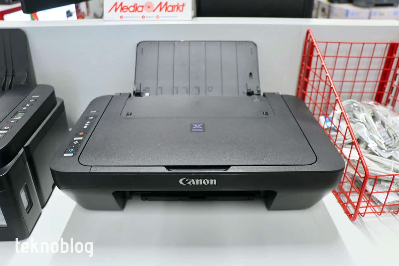 canon pixma e414