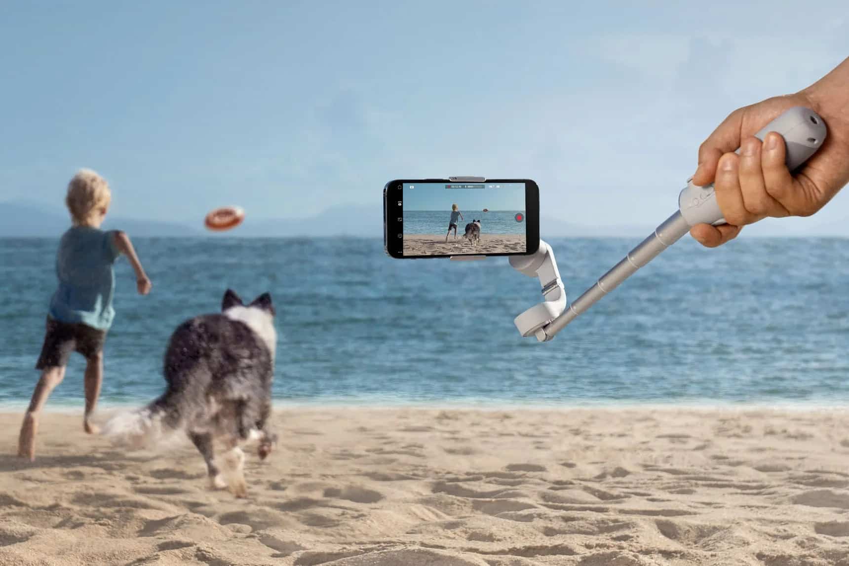 dji osmo mobile 5