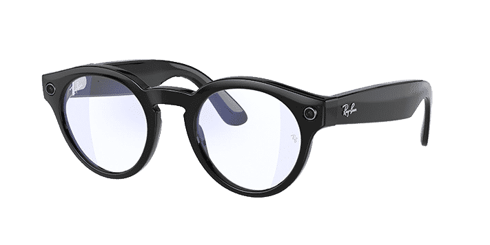 Facebook'un Ray-Ban Stories akıllı gözlükleri tanıtıldı