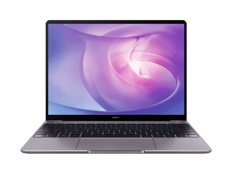 huawei matebook 13 r7