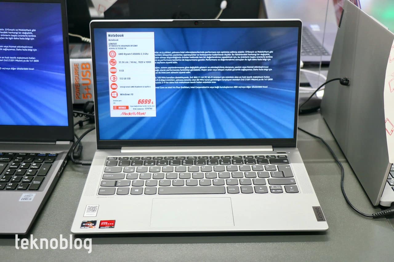 lenovo ideapad 5