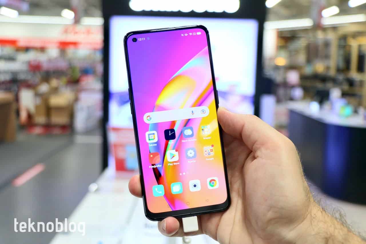oppo reno 5 lite