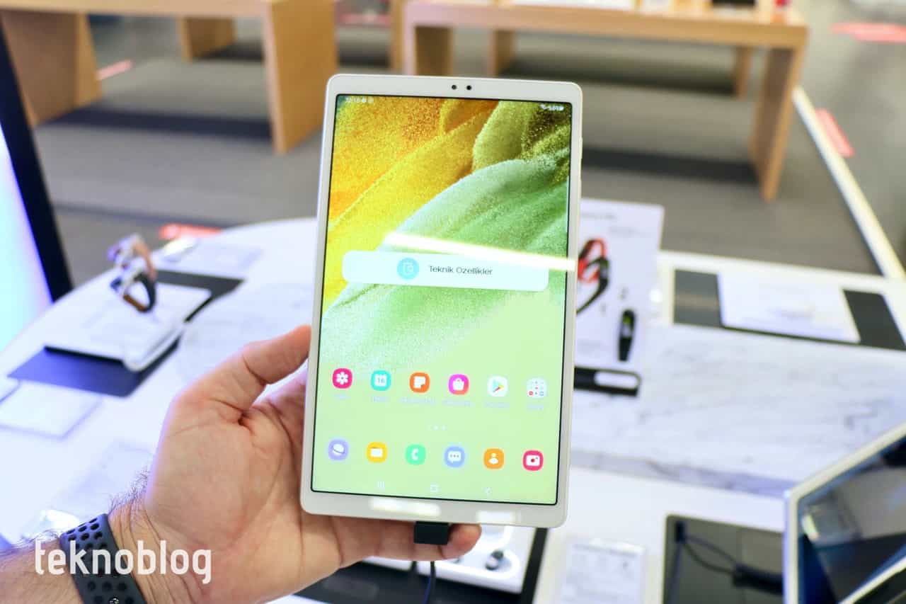 samsung galaxy tab a7 lite