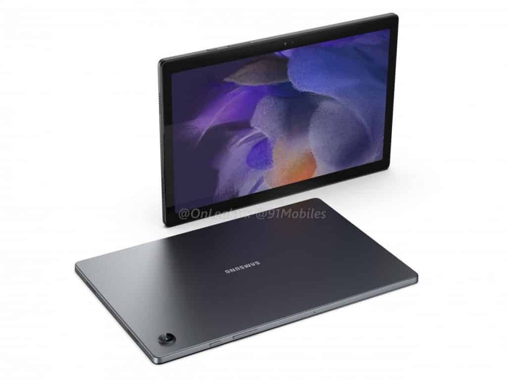 samsung galaxy tab a8 2021
