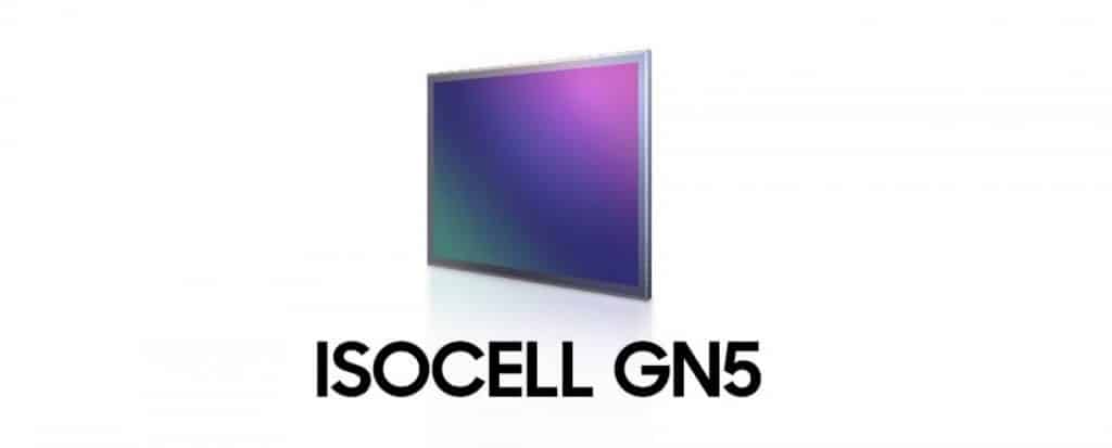 Samsung 200 MP ISOCELL HP1 sensörü duyurdu