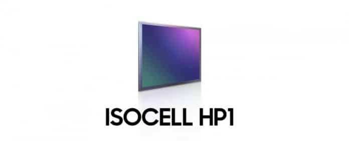 samsung 200 mp isocell hp1