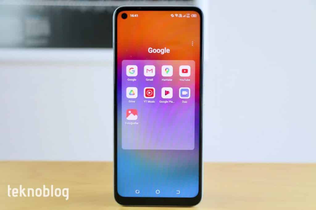 Tecno Camon 16 İncelemesi