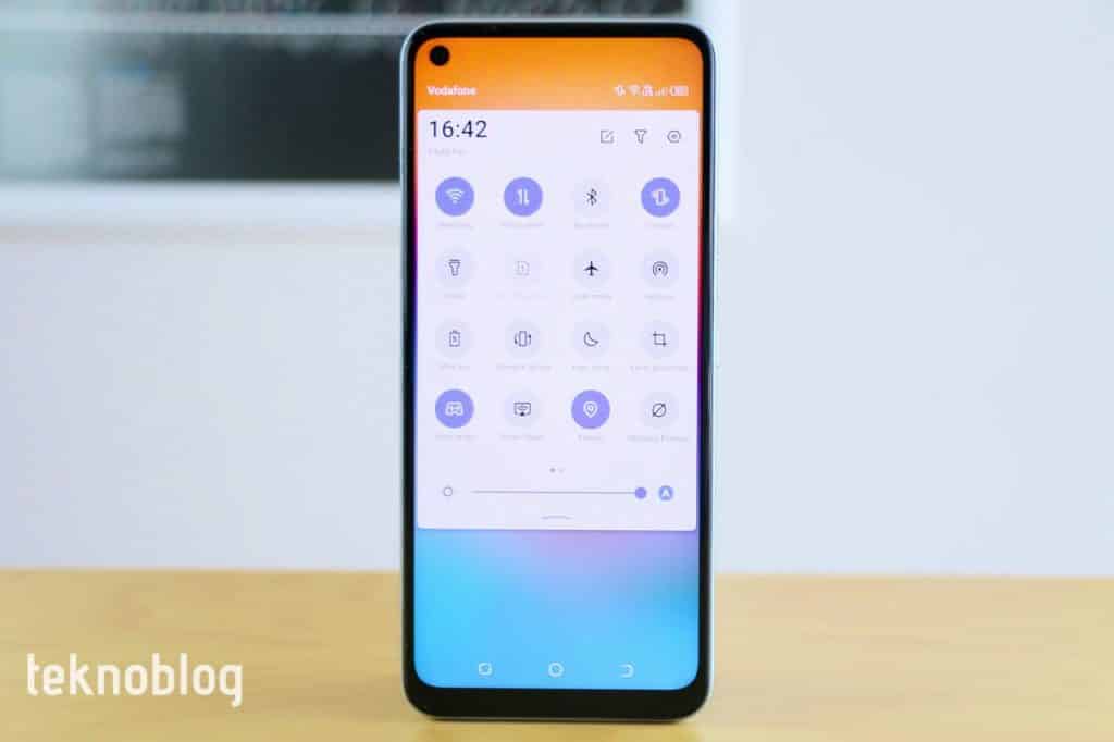 Tecno Camon 16 İncelemesi