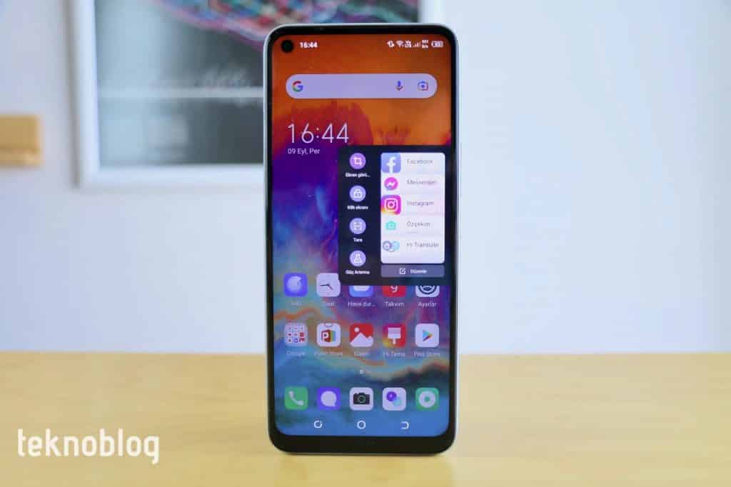 Tecno Camon 16 İncelemesi