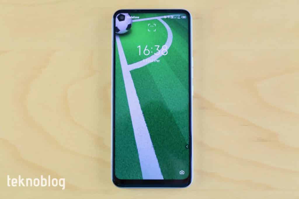 Tecno Camon 16 İncelemesi
