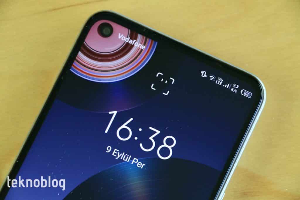 Tecno Camon 16 İncelemesi
