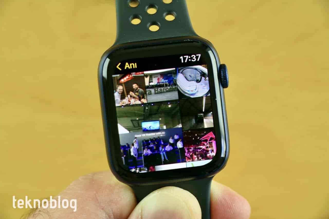 watchos 8 inceleme
