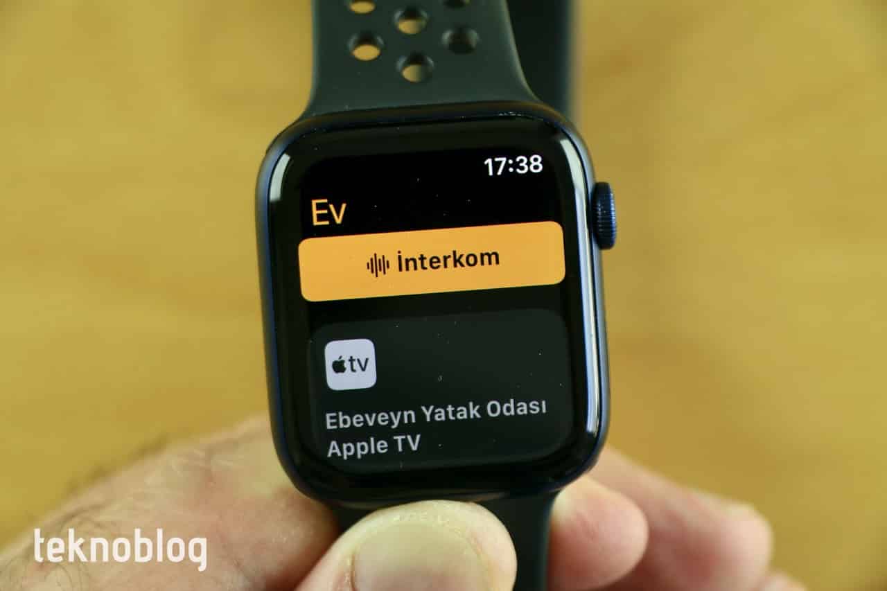 watchos 8 inceleme
