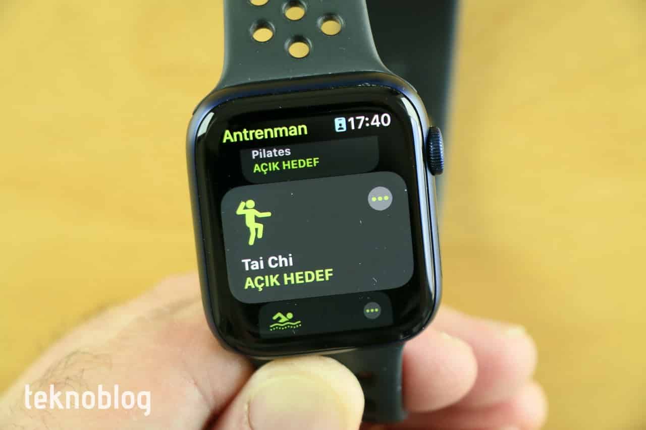 watchos 8 inceleme