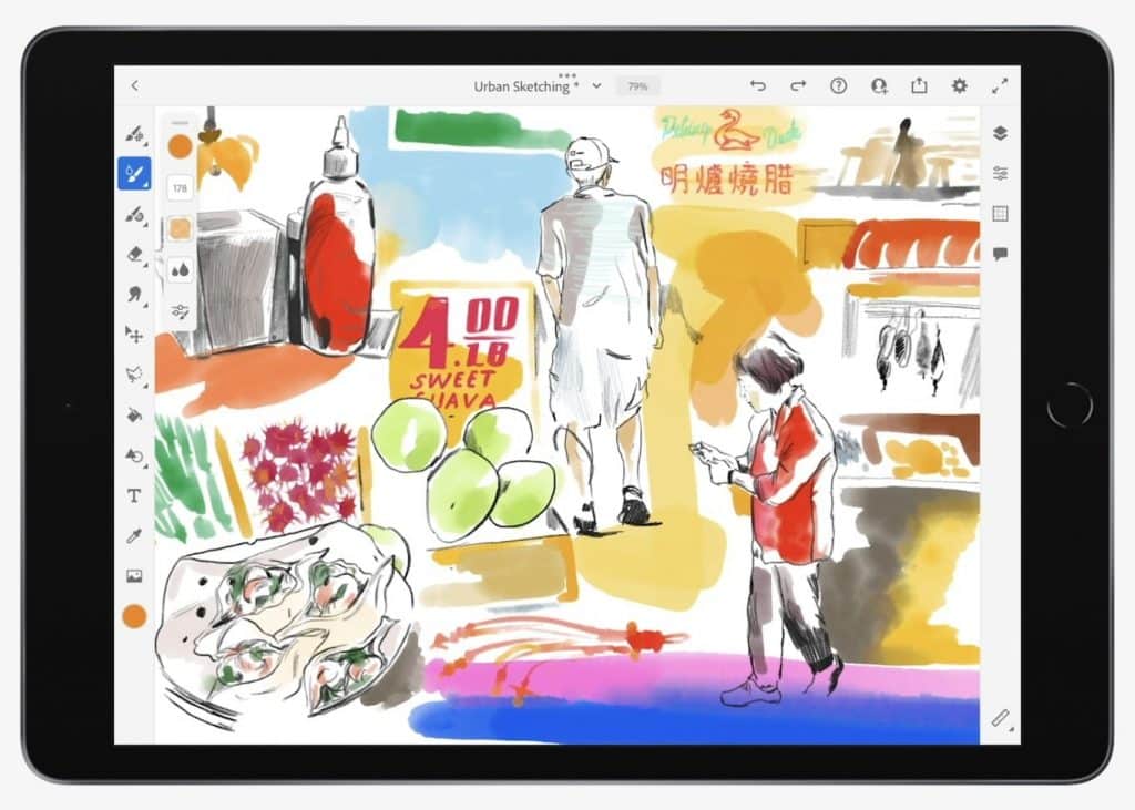 iPad yenilendi, A13 Bionic işlemciyle şimdi daha hızlı