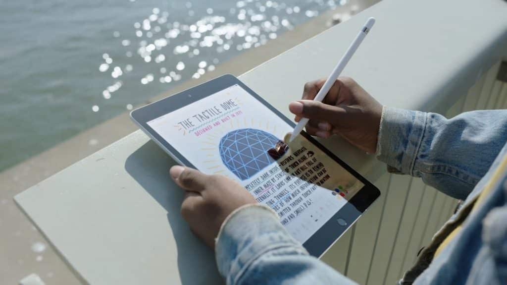 ipad 2021