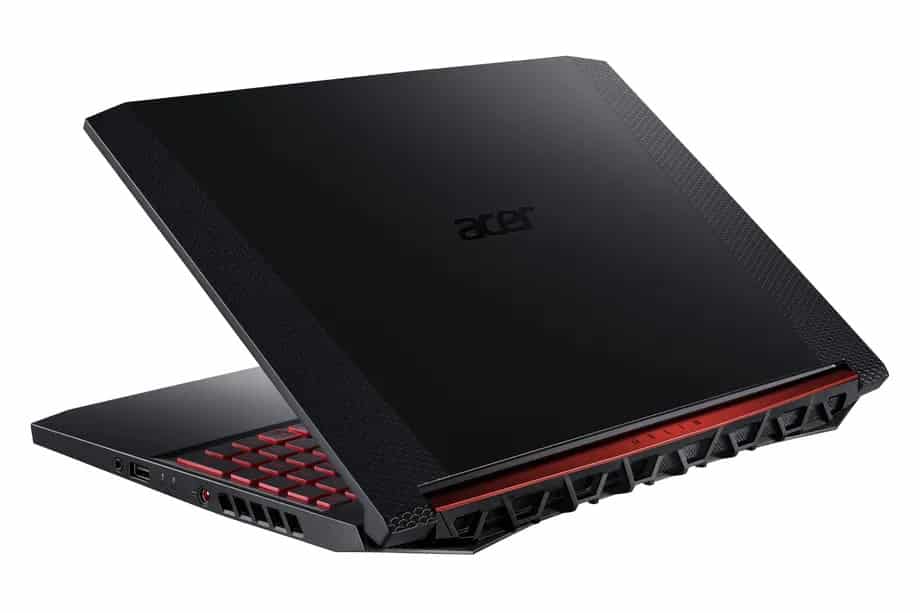 Acer Nitro 5 dizüstü oyun bilgisayarını yeniledi