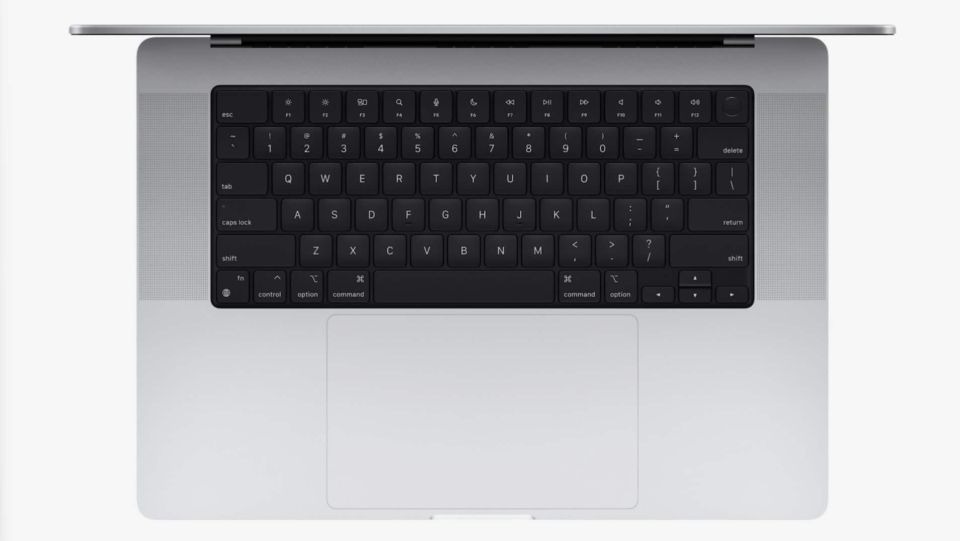 Apple 14 inç MacBook Pro modelini tanıttı, işte özellikleri