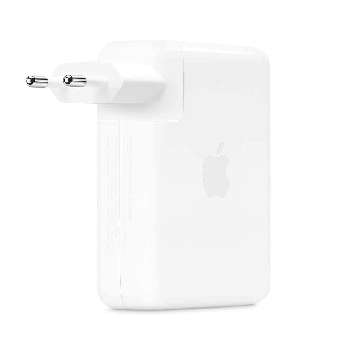 apple 140w güç adaptörü
