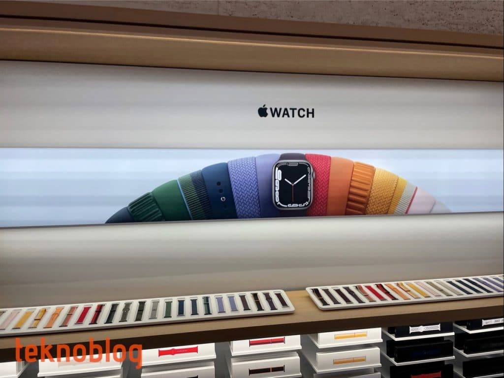 apple bağdat caddesi