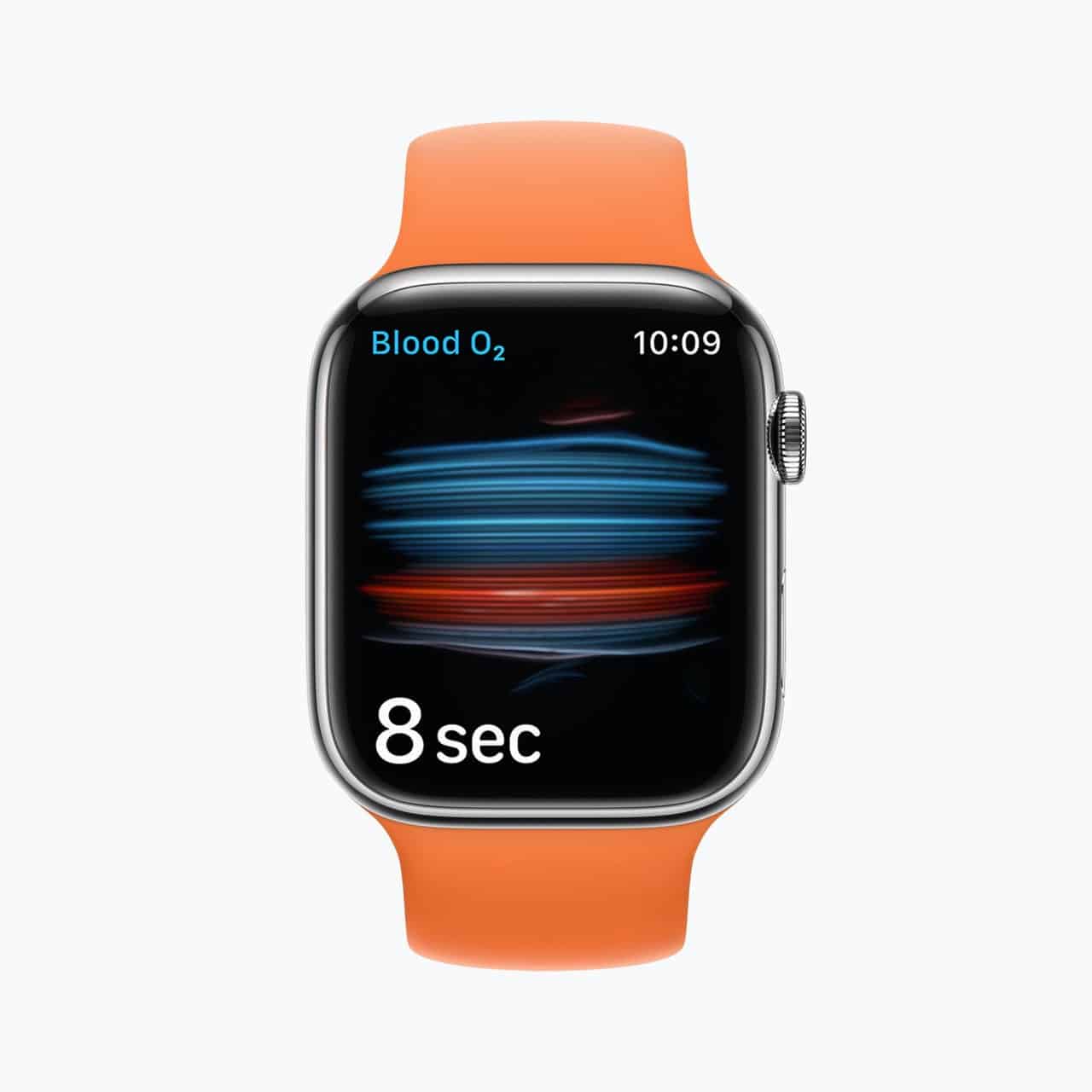 Apple Watch Series 7 Türkiye'de satışa çıktı