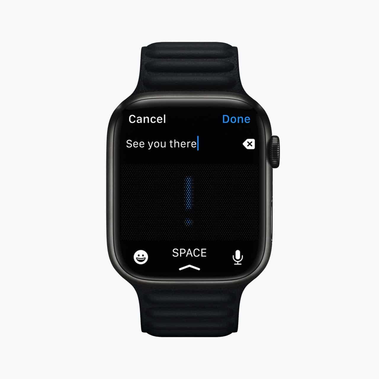 Apple Watch Series 7 Türkiye'de satışa çıktı