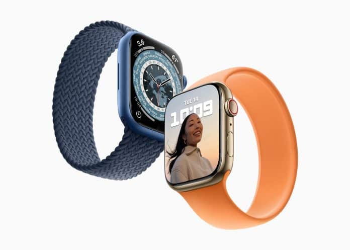 apple watch series 7 türkiye fiyatları