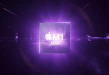 apple m1 pro m1 max