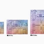 m1 m1 pro m1 max