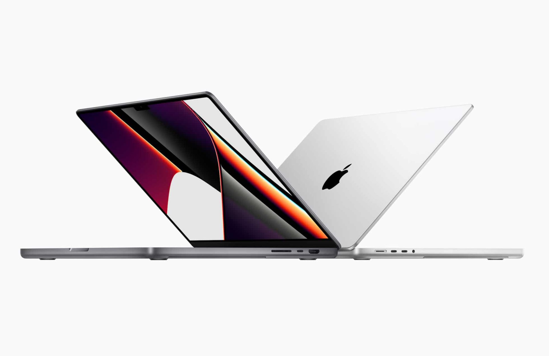 apple m2 yeni macbook pro