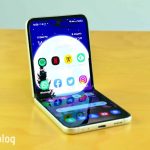 galaxy z flip 4