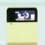 galaxy z flip 3 inceleme