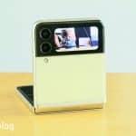 galaxy z flip 3 inceleme