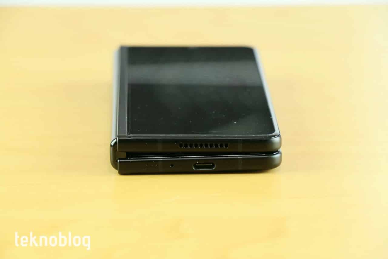 Samsung Galaxy Z Fold 3 İncelemesi