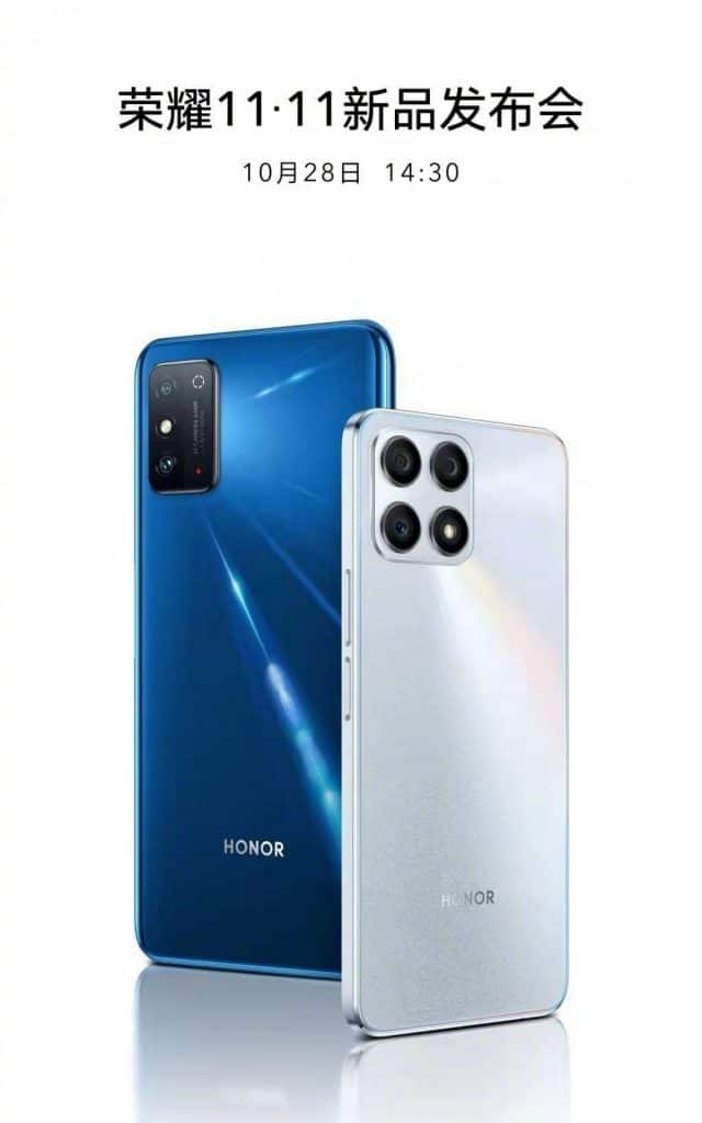 honor x30 max