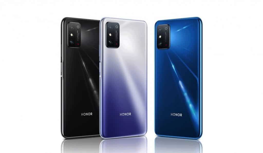 Honor X30 Max ve X30i MediaTek işlemcilerle geliyor