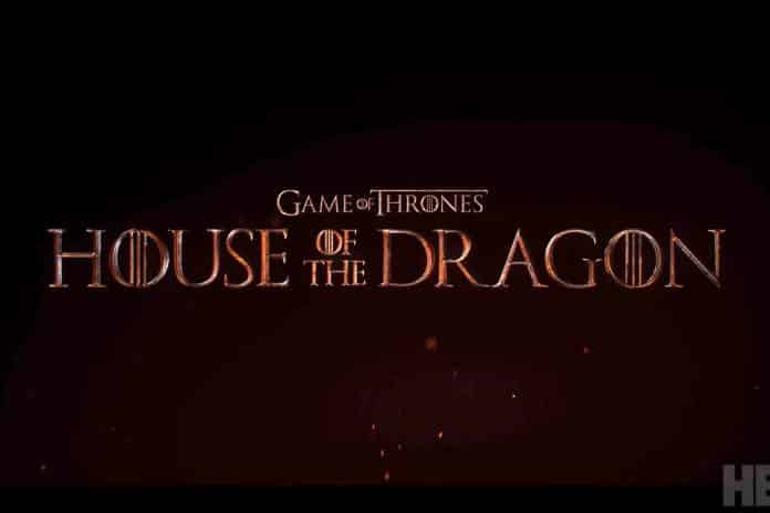 house of the dragon fragman