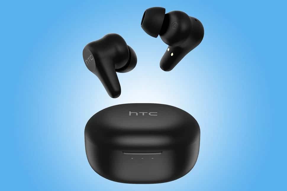 htc true wireless earbuds plus