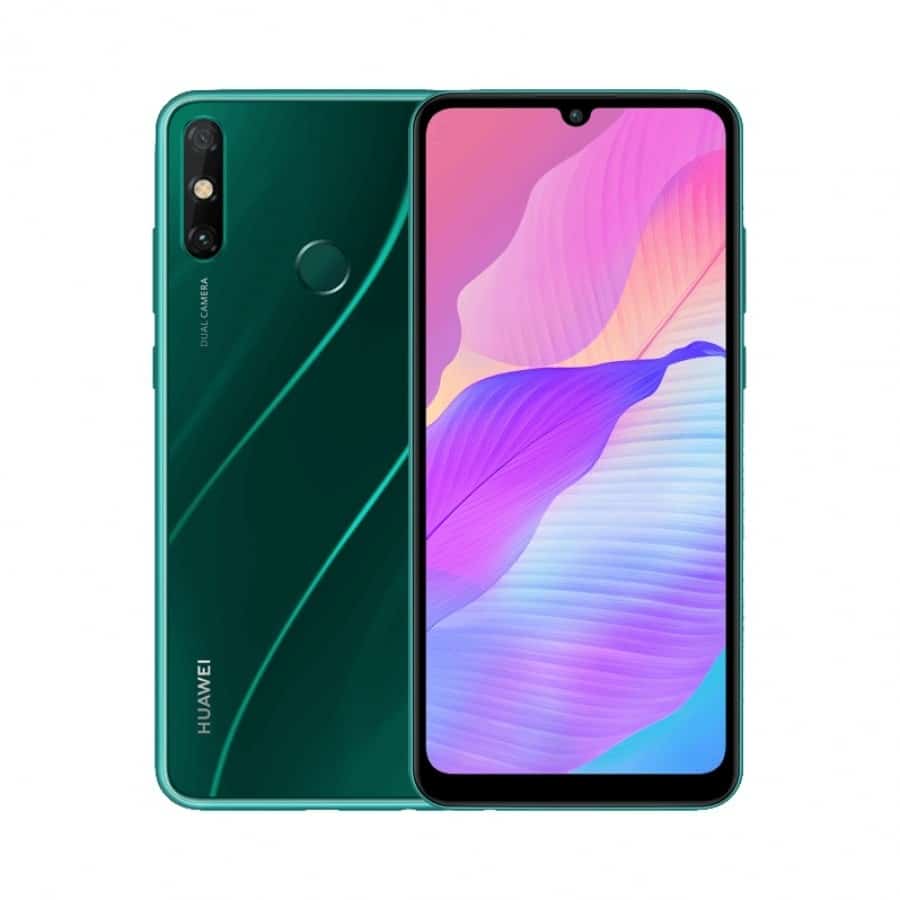 huawei enjoy 20e