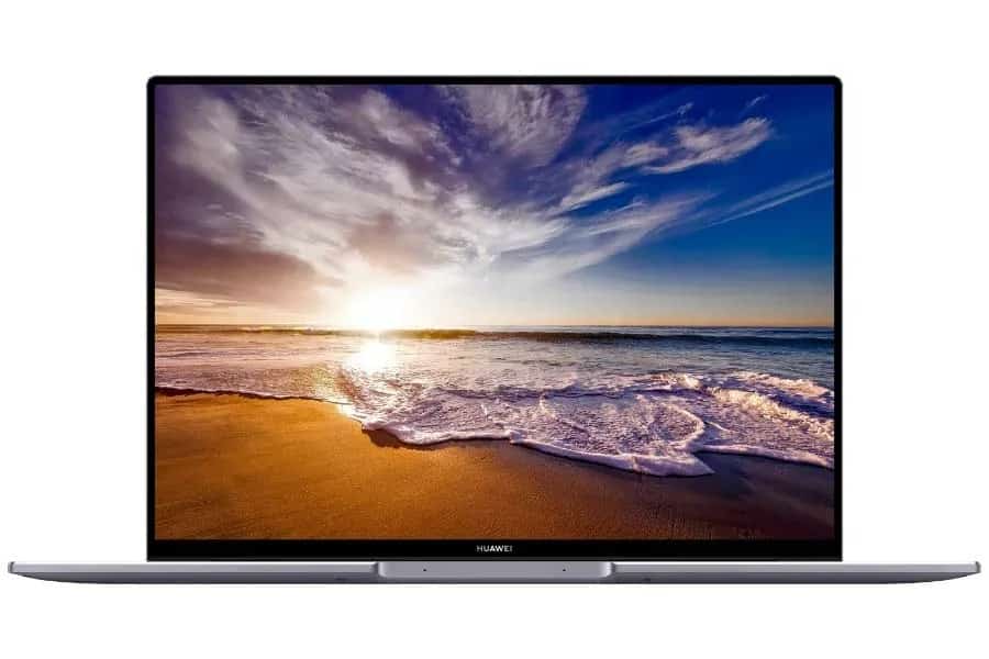 huawei matebook 16