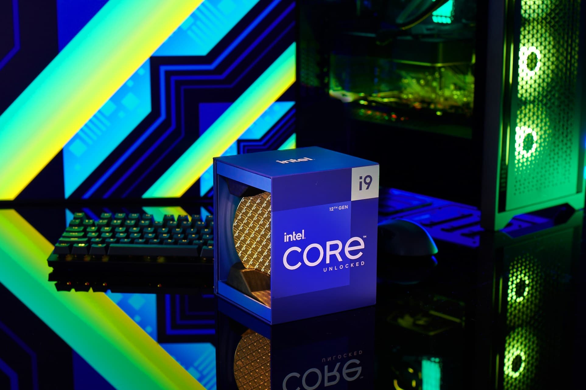 Intel 12. Nesil Core işlemcileri ile x86 mimarisinde yeni bir çağ başlatıyor