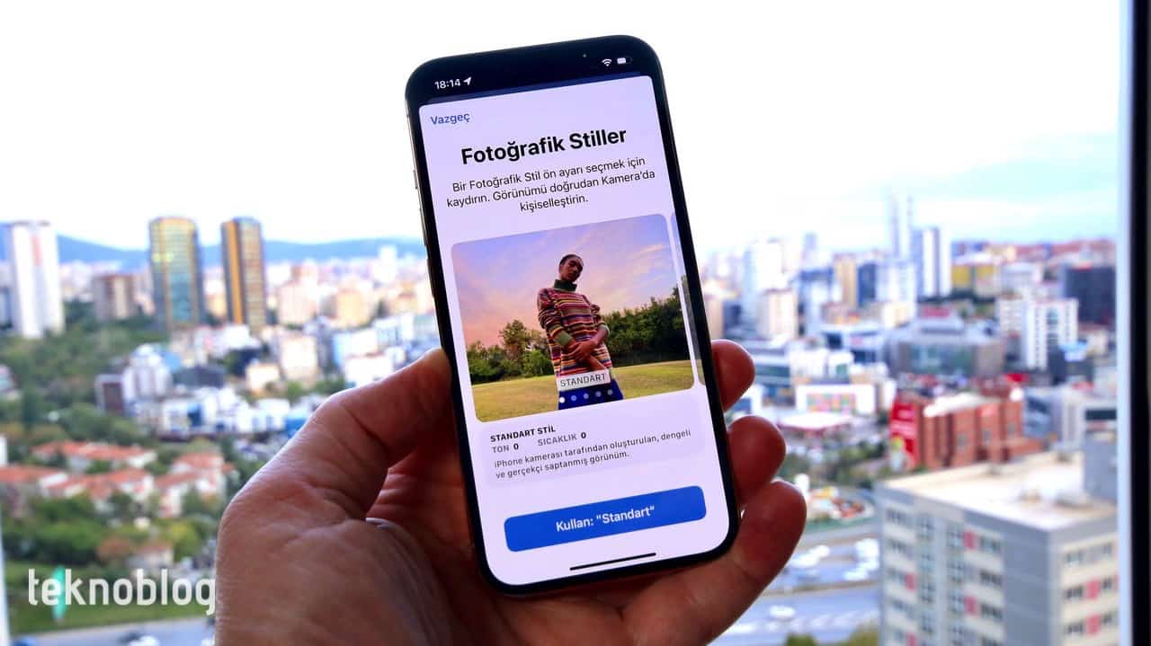 iphone 13 pro ön inceleme