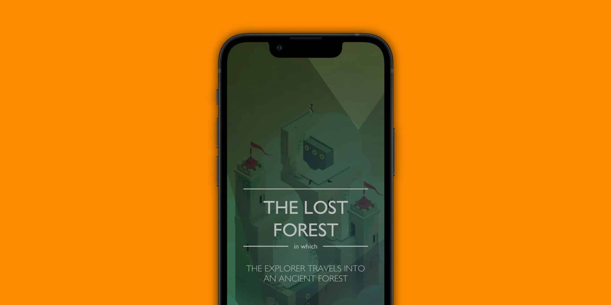 monument valley 2