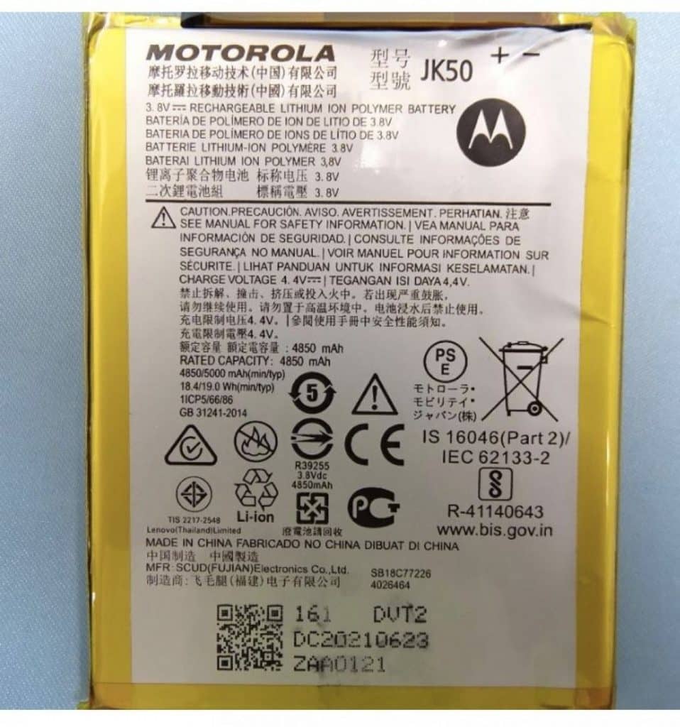 motorola moto g31