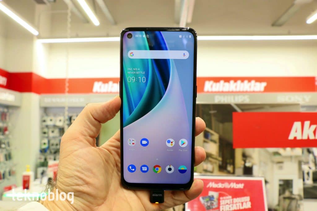 oneplus nord n10 5g