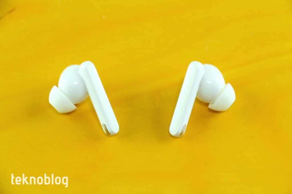 Oppo Enco Free 2 İncelemesi