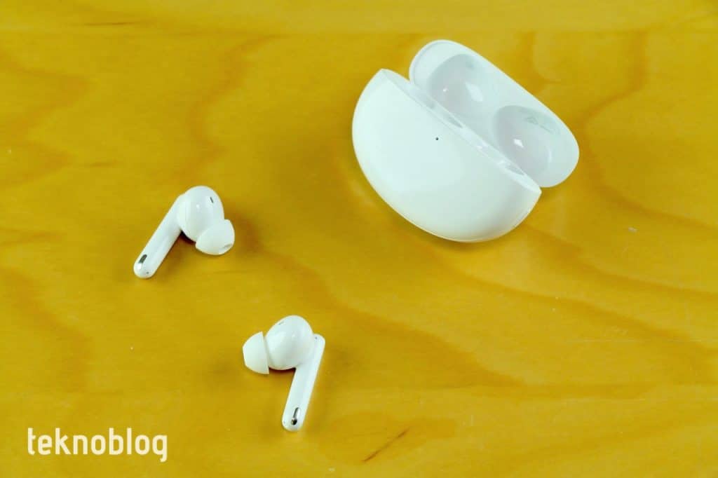 Oppo Enco Free 2 İncelemesi