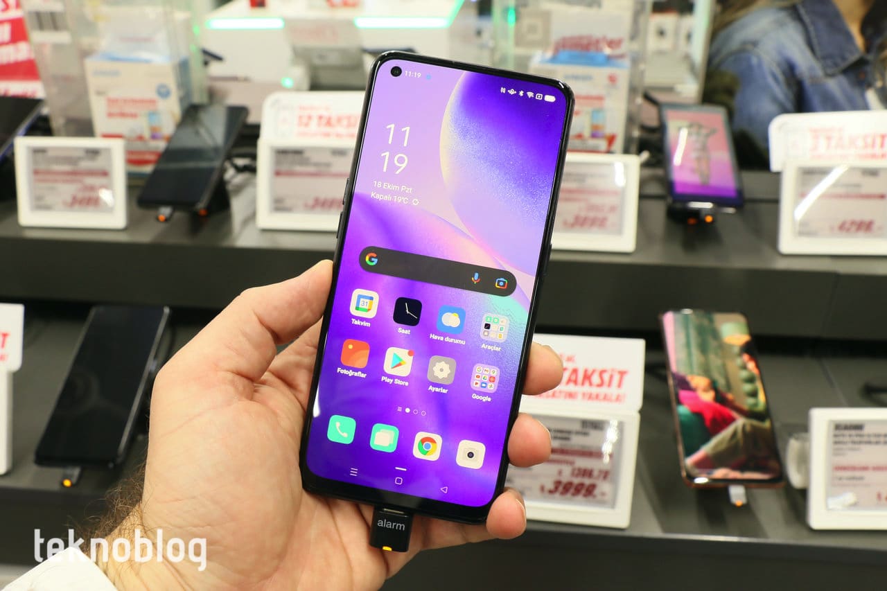 oppo reno 5 lite