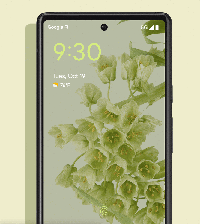 Pixel 6 ve Pixel 6 Pro resmiyet kazandı; işte özellikleri ve fiyat
