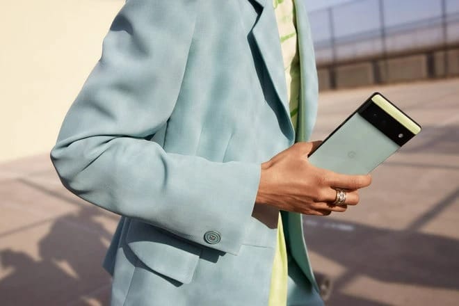 Pixel 6 ve Pixel 6 Pro resmiyet kazandı; işte özellikleri ve fiyat